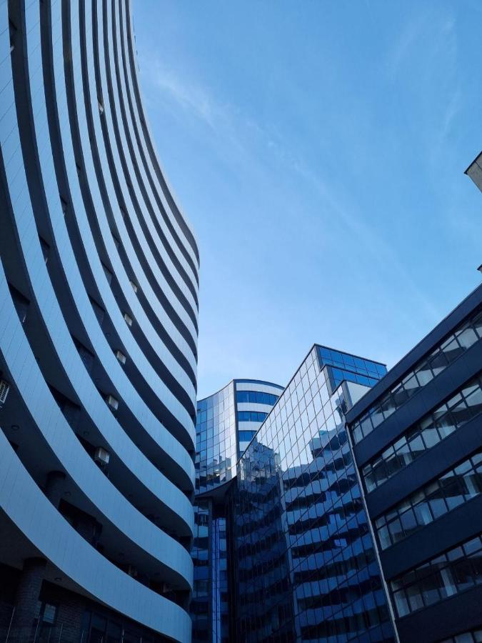 Mali Princ Pupin Palace Novi Sad Exteriér fotografie